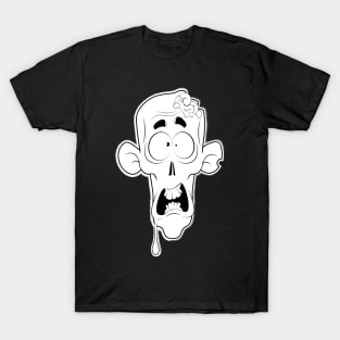 Zombie T-Shirt